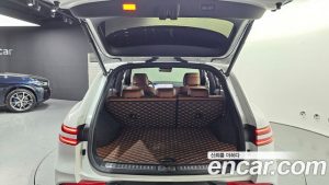 Genesis GV70 2.5T Бензин 2WD 2025 года из Южной Кореи