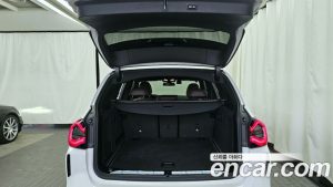 BMW X3 xDrive 20i M Sport 2023 года из Южной Кореи
