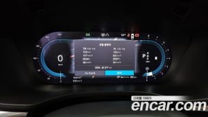 Volvo XC60 B5 Inscription 2022 года из Южной Кореи