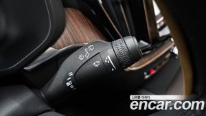 Volvo XC60 B5 Inscription 2022 года из Южной Кореи
