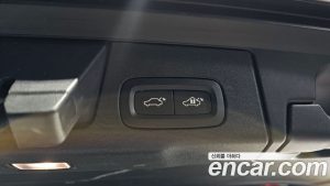 Volvo XC60 B5 Inscription 2022 года из Южной Кореи