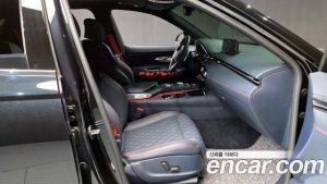 Genesis GV70 2.5T Бензин 2WD 2024 года из Южной Кореи