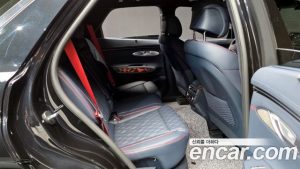 Genesis GV70 2.5T Бензин 2WD 2024 года из Южной Кореи