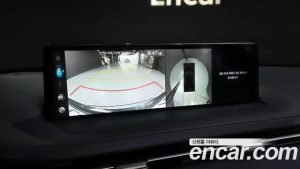Genesis GV70 2.5T Бензин 2WD 2024 года из Южной Кореи