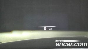 Genesis GV70 2.5T Бензин 2WD 2024 года из Южной Кореи