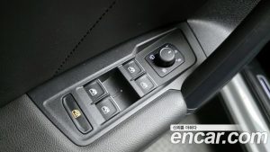 Volkswagen Tiguan 2.0 TDI Premium 2023 года из Южной Кореи