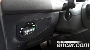 Volkswagen Tiguan 2.0 TDI Premium 2023 года из Южной Кореи