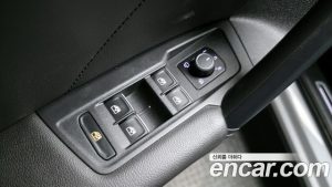 Volkswagen Tiguan 2.0 TDI Premium 2023 года из Южной Кореи