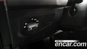 Volkswagen Tiguan 2.0 TDI Premium 2023 года из Южной Кореи