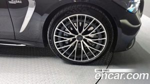 Mercedes-Benz CLE-Class AMG CLE53 4MATIC+ Cabriolet 2025 года из Южной Кореи