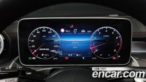 Mercedes-Benz CLE-Class AMG CLE53 4MATIC+ Cabriolet 2025 года из Южной Кореи