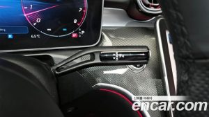Mercedes-Benz CLE-Class AMG CLE53 4MATIC+ Cabriolet 2025 года из Южной Кореи