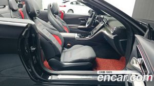 Mercedes-Benz CLE-Class AMG CLE53 4MATIC+ Cabriolet 2025 года из Южной Кореи