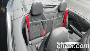 Mercedes-Benz CLE-Class AMG CLE53 4MATIC+ Cabriolet 2025 года из Южной Кореи