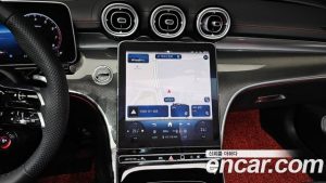Mercedes-Benz CLE-Class AMG CLE53 4MATIC+ Cabriolet 2025 года из Южной Кореи
