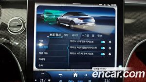 Mercedes-Benz CLE-Class AMG CLE53 4MATIC+ Cabriolet 2025 года из Южной Кореи