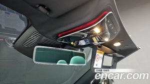 Mercedes-Benz CLE-Class AMG CLE53 4MATIC+ Cabriolet 2025 года из Южной Кореи
