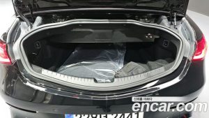 Mercedes-Benz CLE-Class AMG CLE53 4MATIC+ Cabriolet 2025 года из Южной Кореи