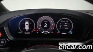 Porsche Cayenne 4.0 GTS 2025 года из Южной Кореи