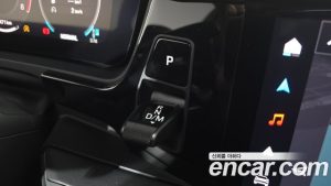 Porsche Cayenne 4.0 GTS 2025 года из Южной Кореи