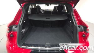 Porsche Cayenne 4.0 GTS 2025 года из Южной Кореи