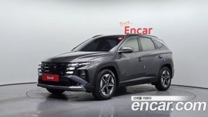 Hyundai Tucson Бензин 1.6 Turbo 2WD 2024 года из Южной Кореи