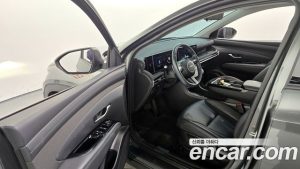Hyundai Tucson Бензин 1.6 Turbo 2WD 2024 года из Южной Кореи