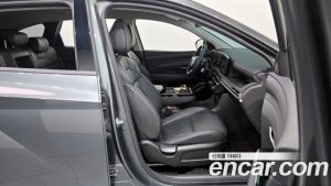 Hyundai Tucson Бензин 1.6 Turbo 2WD 2024 года из Южной Кореи