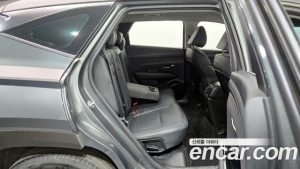 Hyundai Tucson Бензин 1.6 Turbo 2WD 2024 года из Южной Кореи