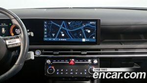 Hyundai Tucson Бензин 1.6 Turbo 2WD 2024 года из Южной Кореи