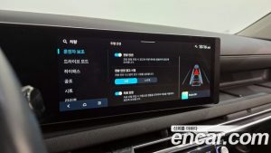 Hyundai Tucson Бензин 1.6 Turbo 2WD 2024 года из Южной Кореи