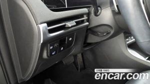 Hyundai Tucson Бензин 1.6 Turbo 2WD 2024 года из Южной Кореи