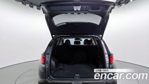 Hyundai Tucson Бензин 1.6 Turbo 2WD 2024 года из Южной Кореи