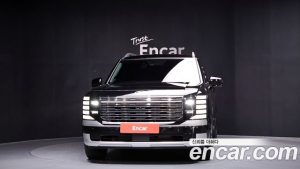 Hyundai Palisade Бензин 2.5T 4WD 7-Seater 2025 года из Южной Кореи