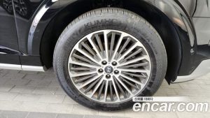Hyundai Palisade Бензин 2.5T 4WD 7-Seater 2025 года из Южной Кореи