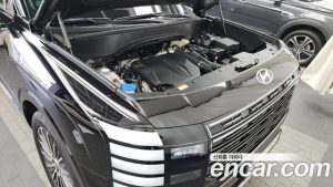 Hyundai Palisade Бензин 2.5T 4WD 7-Seater 2025 года из Южной Кореи