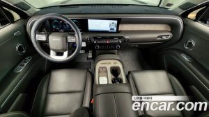 Hyundai Palisade Бензин 2.5T 4WD 7-Seater 2025 года из Южной Кореи