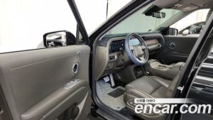 Hyundai Palisade Бензин 2.5T 4WD 7-Seater 2025 года из Южной Кореи
