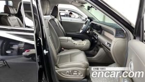 Hyundai Palisade Бензин 2.5T 4WD 7-Seater 2025 года из Южной Кореи