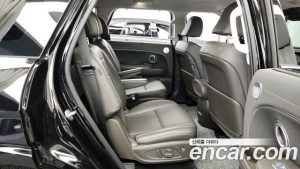 Hyundai Palisade Бензин 2.5T 4WD 7-Seater 2025 года из Южной Кореи