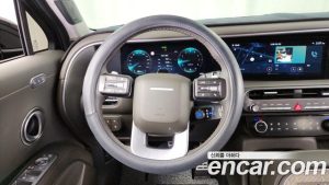 Hyundai Palisade Бензин 2.5T 4WD 7-Seater 2025 года из Южной Кореи