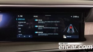 Hyundai Palisade Бензин 2.5T 4WD 7-Seater 2025 года из Южной Кореи