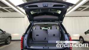 Hyundai Palisade Бензин 2.5T 4WD 7-Seater 2025 года из Южной Кореи