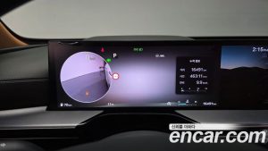Genesis GV80 2.5T Бензин 2WD 2025 года из Южной Кореи