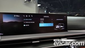 Genesis GV80 2.5T Бензин 2WD 2025 года из Южной Кореи