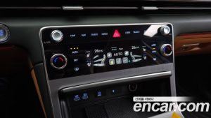 Genesis GV80 2.5T Бензин 2WD 2025 года из Южной Кореи