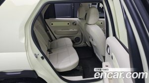 Hyundai Casper Inspiration 2025 года из Южной Кореи