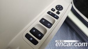 Hyundai Casper Inspiration 2025 года из Южной Кореи