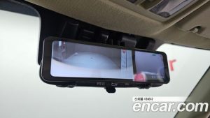Hyundai Casper Inspiration 2025 года из Южной Кореи