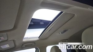 Hyundai Casper Inspiration 2025 года из Южной Кореи